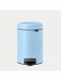 Brabantia, Pedal Bin Newicon dreamy blue - 3L